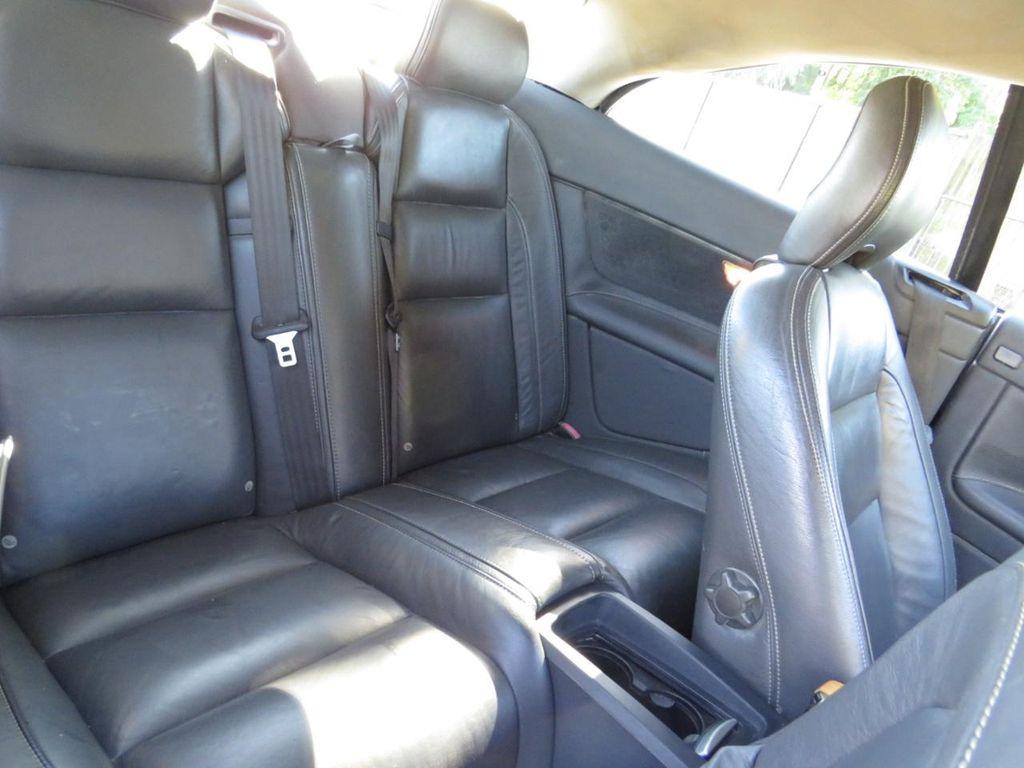 used 2008 Volvo C70 car, priced at $4,997