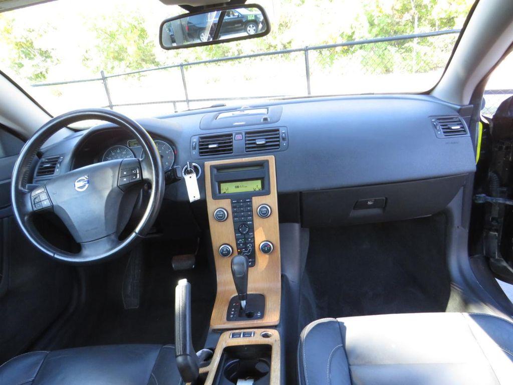 used 2008 Volvo C70 car, priced at $4,997