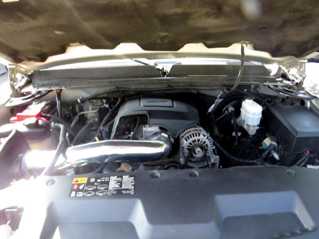 used 2011 GMC Sierra 1500 car, priced at $9,497