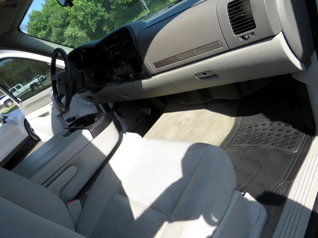 used 2011 GMC Sierra 1500 car, priced at $9,497