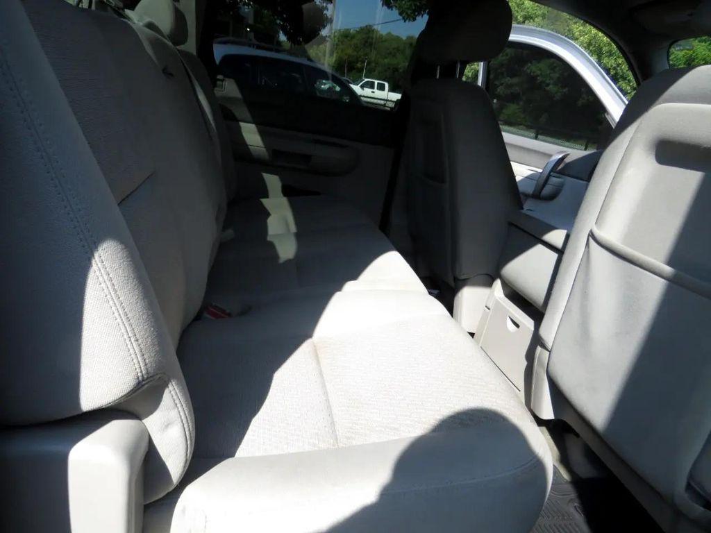 used 2011 GMC Sierra 1500 car, priced at $9,497