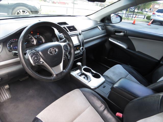 used 2012 Toyota Camry car, priced at $9,197