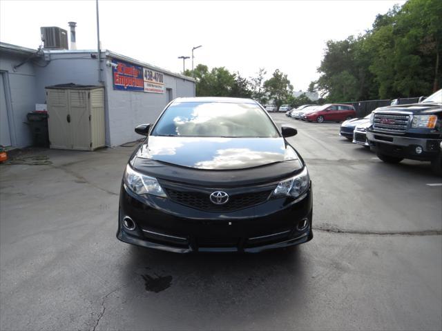 used 2012 Toyota Camry car, priced at $9,197