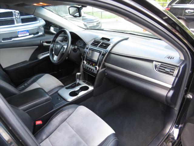 used 2012 Toyota Camry car, priced at $9,197