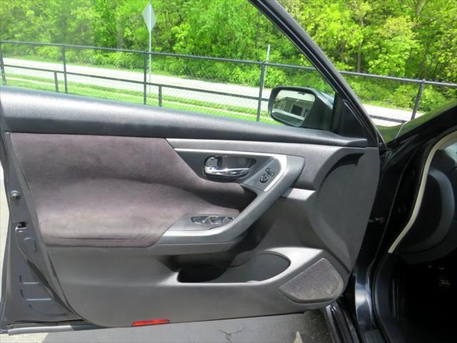used 2013 Nissan Altima car, priced at $5,497