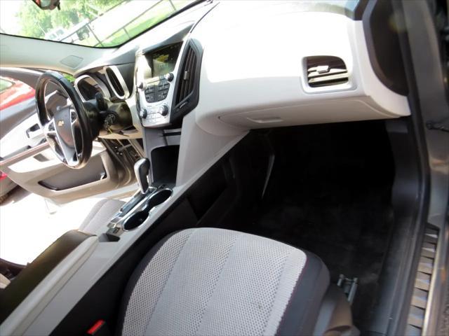 used 2013 Chevrolet Equinox car, priced at $5,197