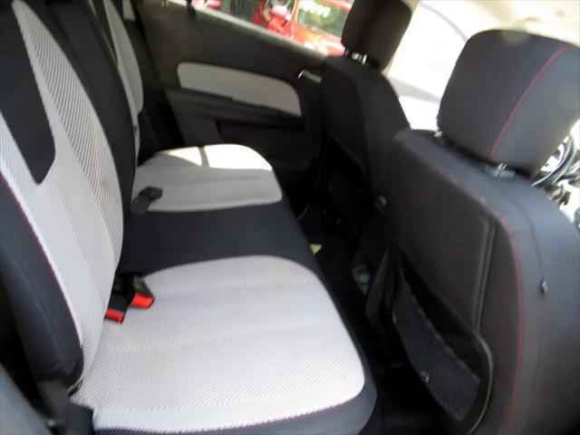 used 2013 Chevrolet Equinox car, priced at $5,197