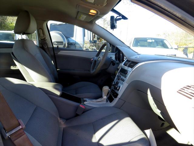 used 2011 Chevrolet Malibu car, priced at $5,197
