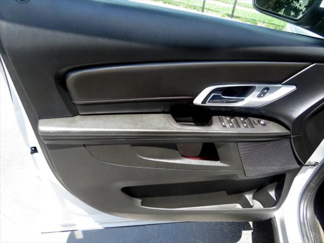 used 2016 GMC Terrain car, priced at $8,497