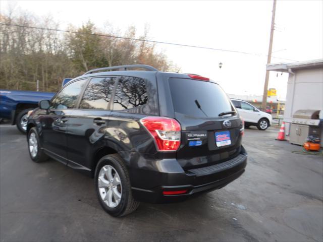 used 2014 Subaru Forester car, priced at $8,997