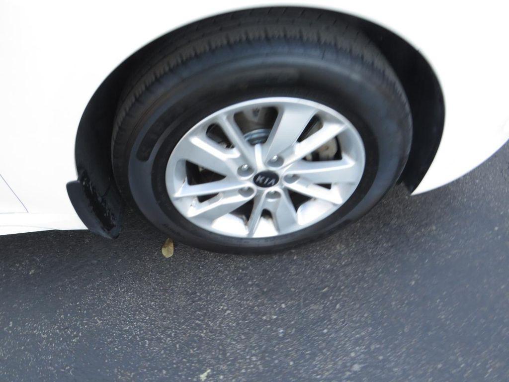 used 2016 Kia Optima car, priced at $7,997