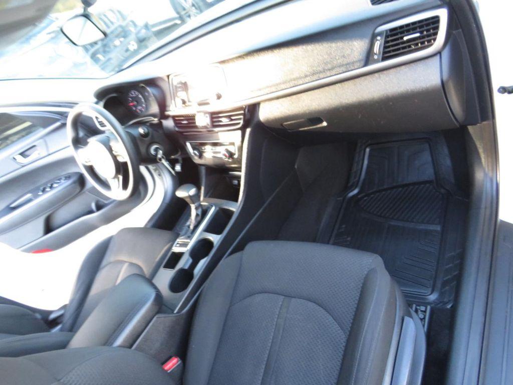 used 2016 Kia Optima car, priced at $7,997