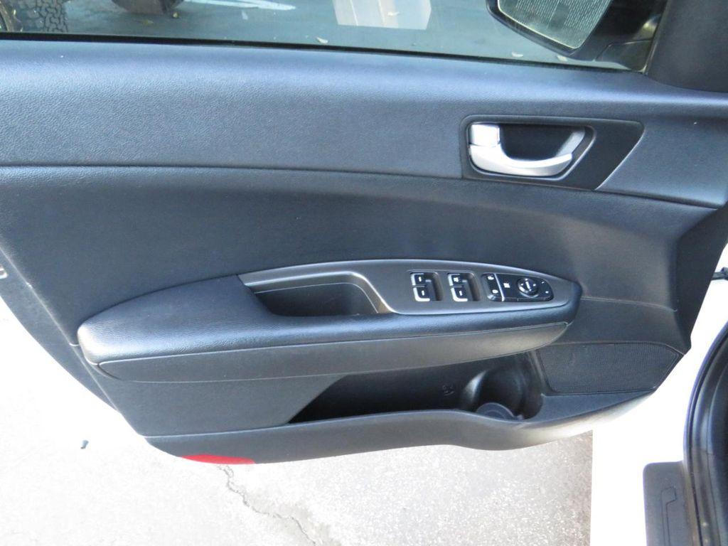 used 2016 Kia Optima car, priced at $7,997