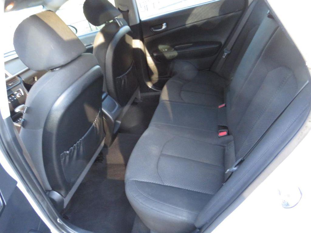 used 2016 Kia Optima car, priced at $7,997