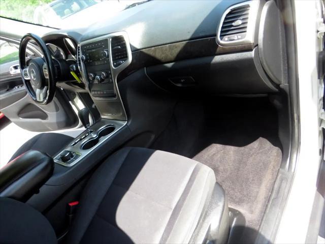 used 2011 Jeep Grand Cherokee car, priced at $7,197