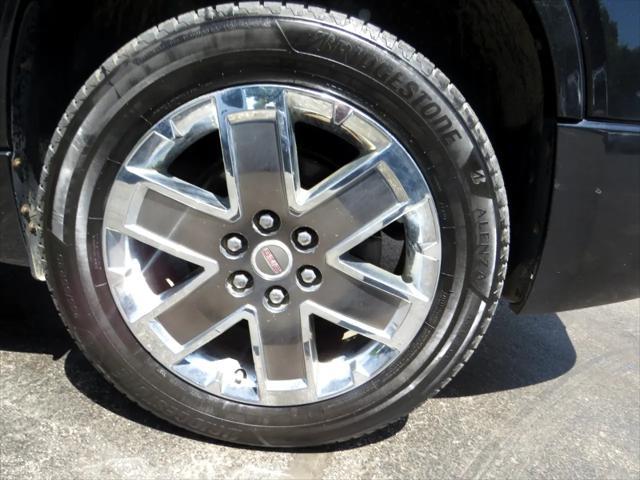 used 2011 GMC Acadia car, priced at $6,497