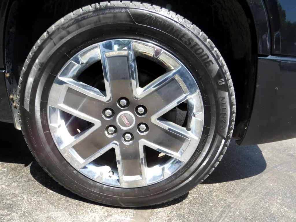 used 2011 GMC Acadia car, priced at $6,497