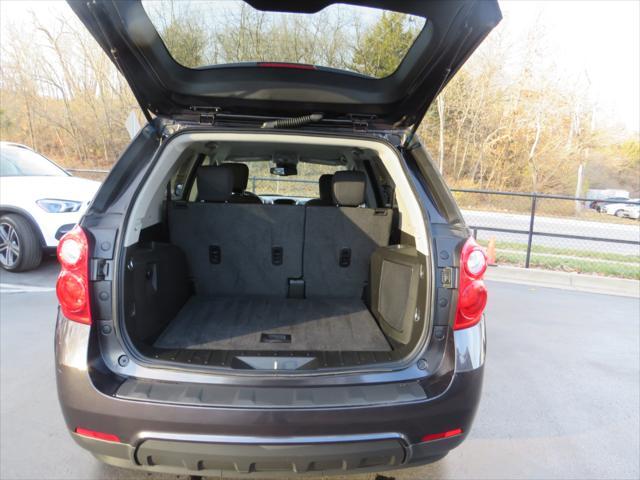 used 2014 Chevrolet Equinox car, priced at $6,997