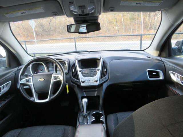 used 2014 Chevrolet Equinox car, priced at $6,997