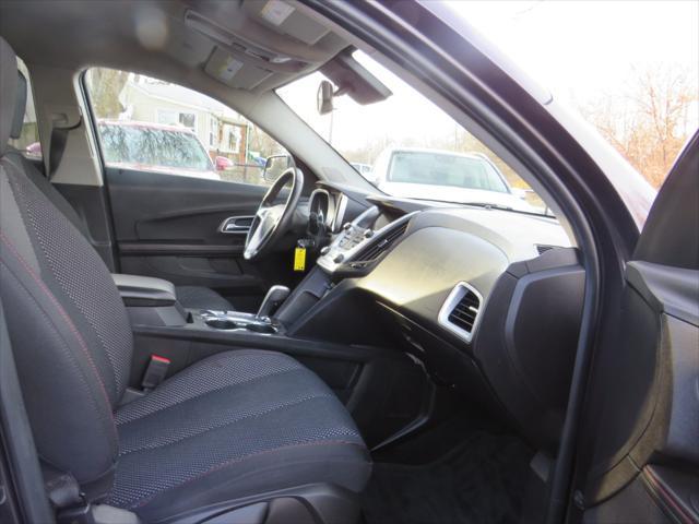 used 2014 Chevrolet Equinox car, priced at $6,997