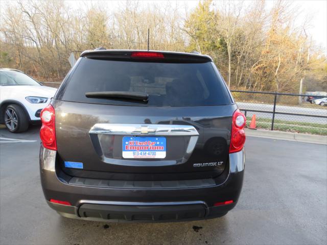 used 2014 Chevrolet Equinox car, priced at $6,997