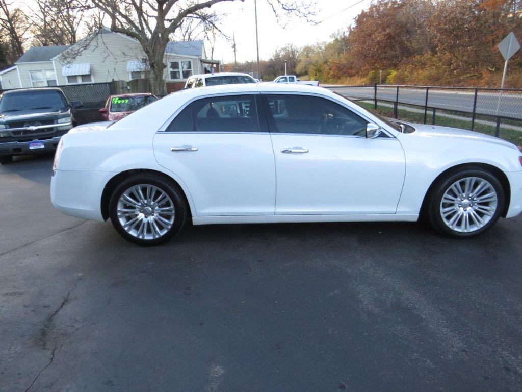 used 2012 Chrysler 300C car, priced at $8,997