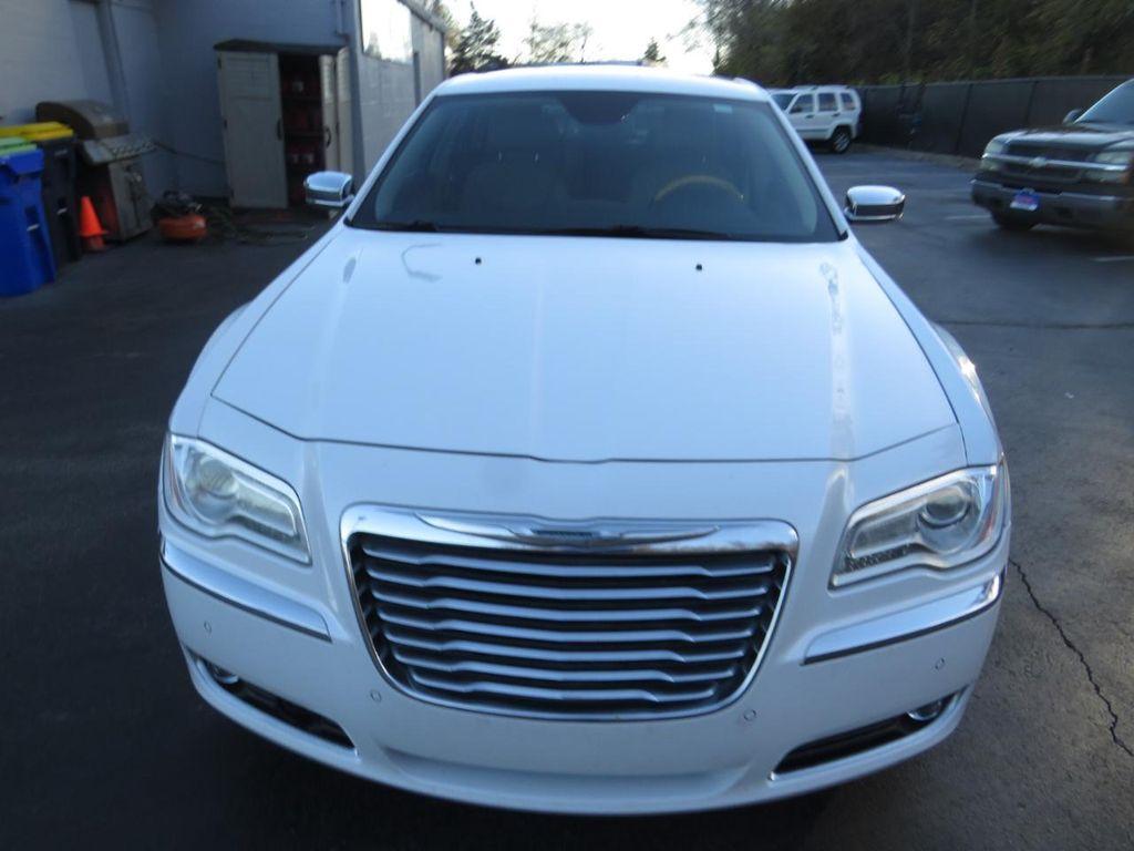 used 2012 Chrysler 300C car, priced at $8,997
