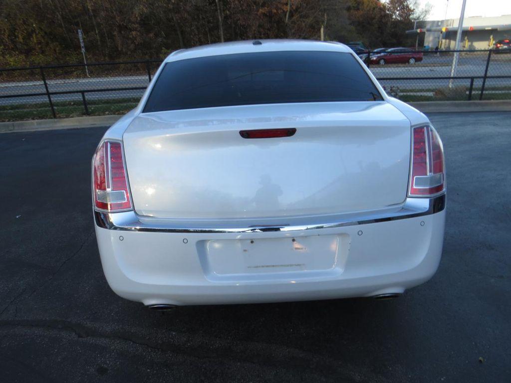 used 2012 Chrysler 300C car, priced at $8,997