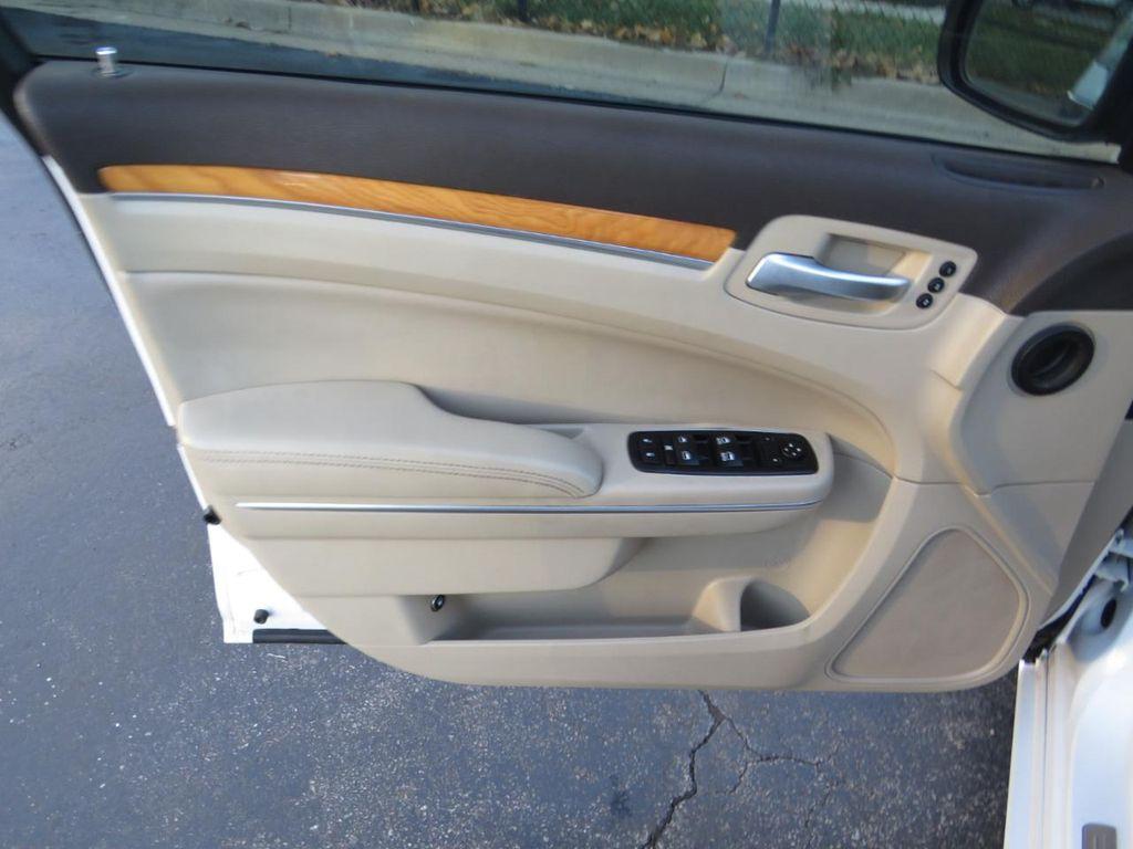 used 2012 Chrysler 300C car, priced at $8,997