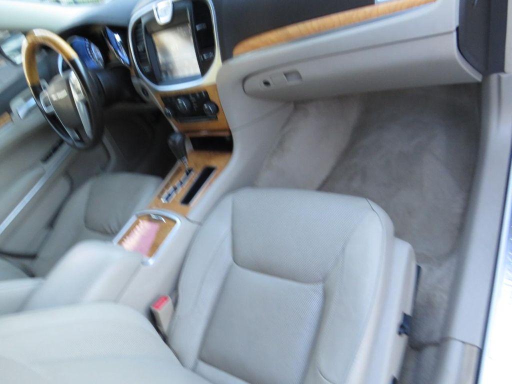 used 2012 Chrysler 300C car, priced at $8,997