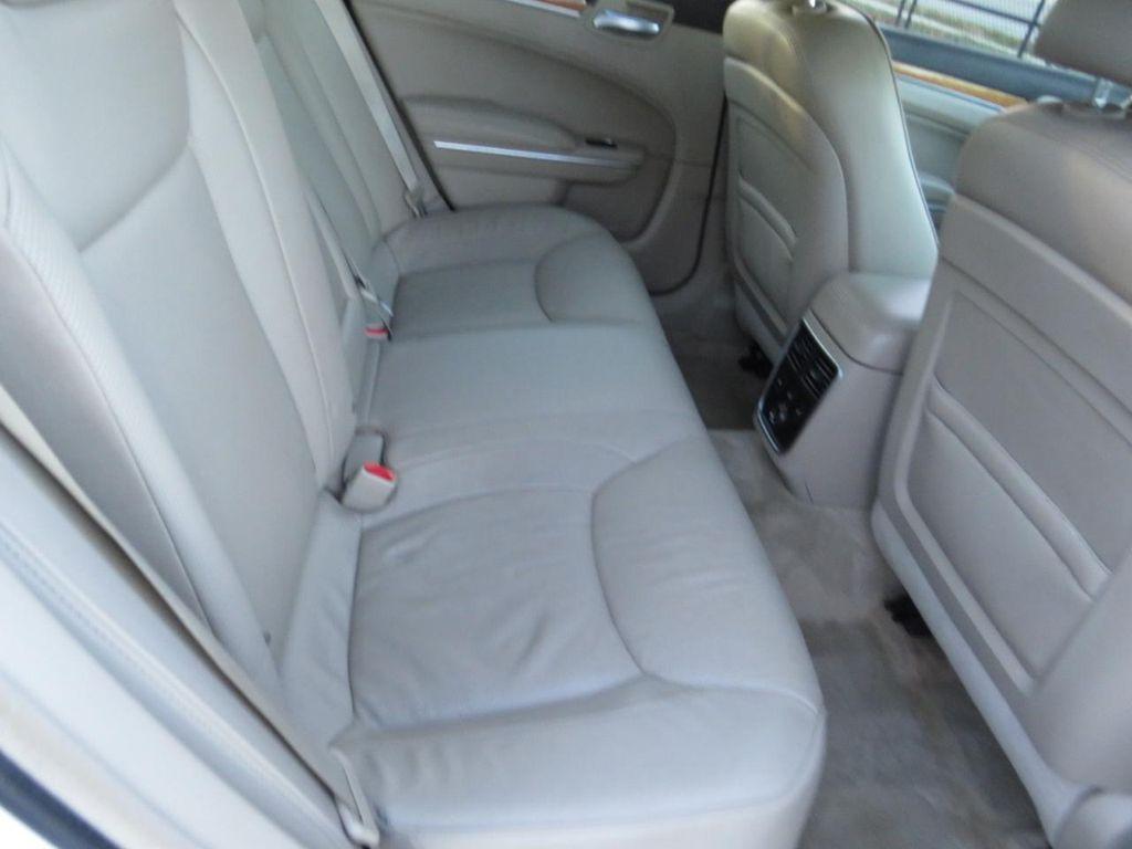 used 2012 Chrysler 300C car, priced at $8,997