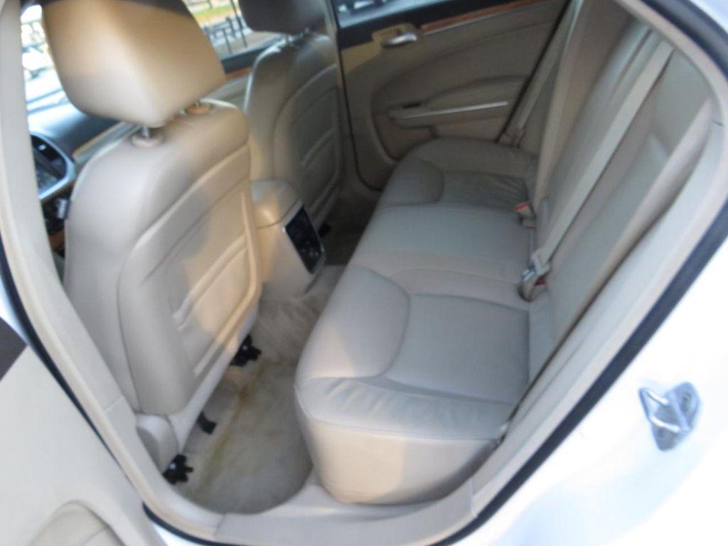 used 2012 Chrysler 300C car, priced at $8,997