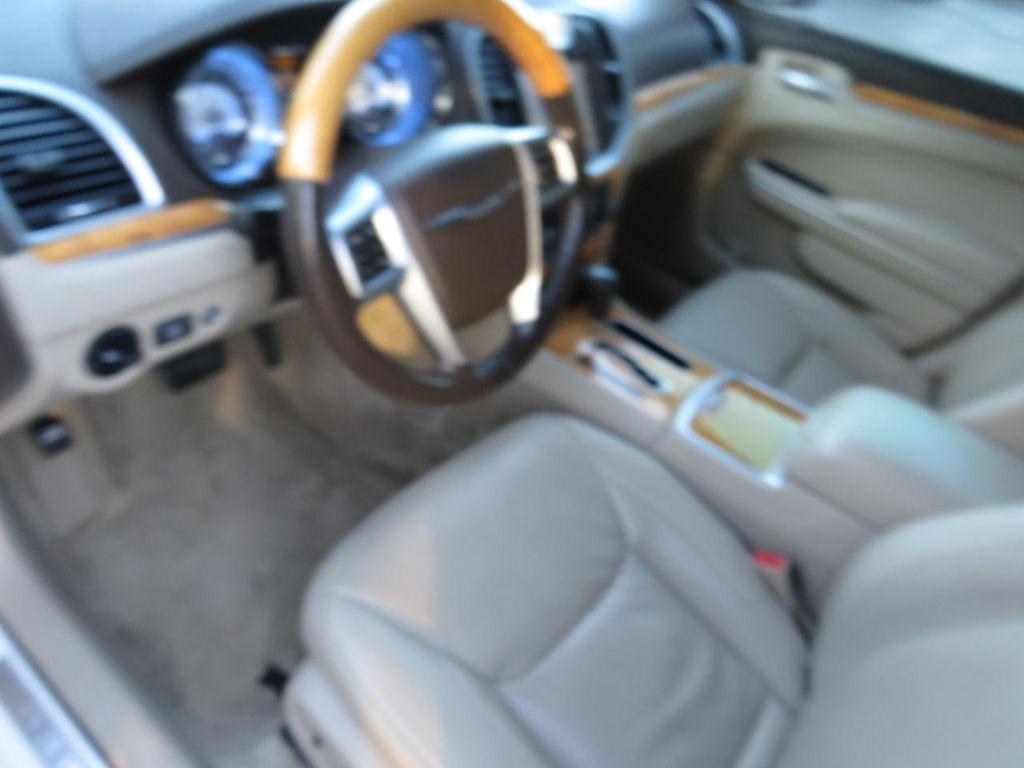 used 2012 Chrysler 300C car, priced at $8,997