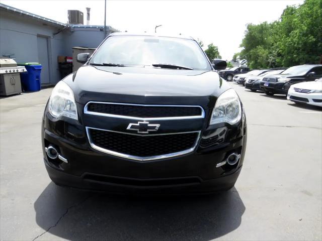 used 2015 Chevrolet Equinox car, priced at $8,997
