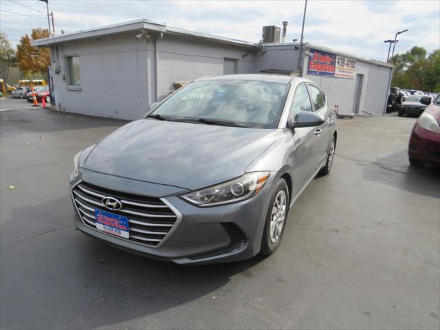 used 2007 Hyundai Sonata car, priced at $4,197