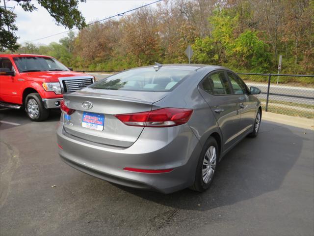 used 2007 Hyundai Sonata car, priced at $4,197