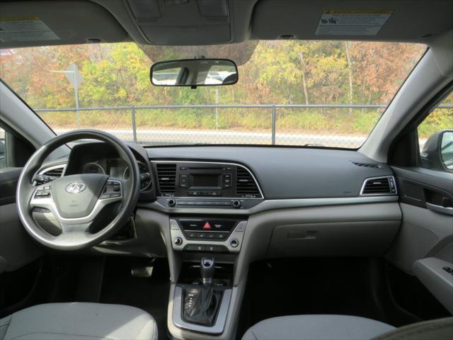 used 2007 Hyundai Sonata car, priced at $4,197