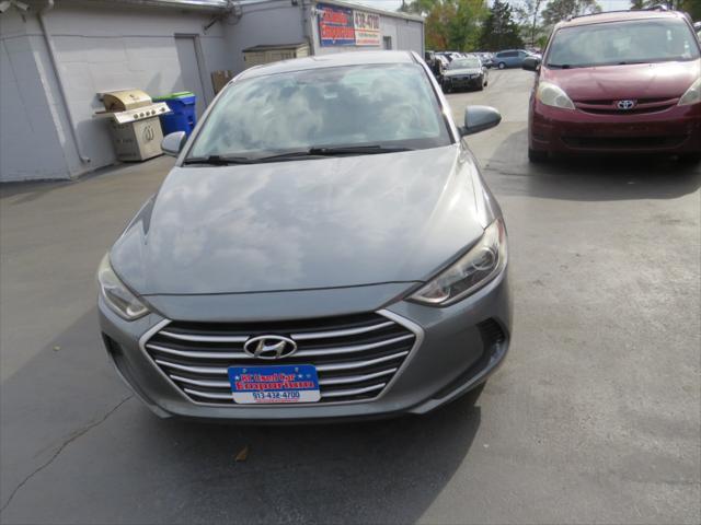 used 2007 Hyundai Sonata car, priced at $4,197