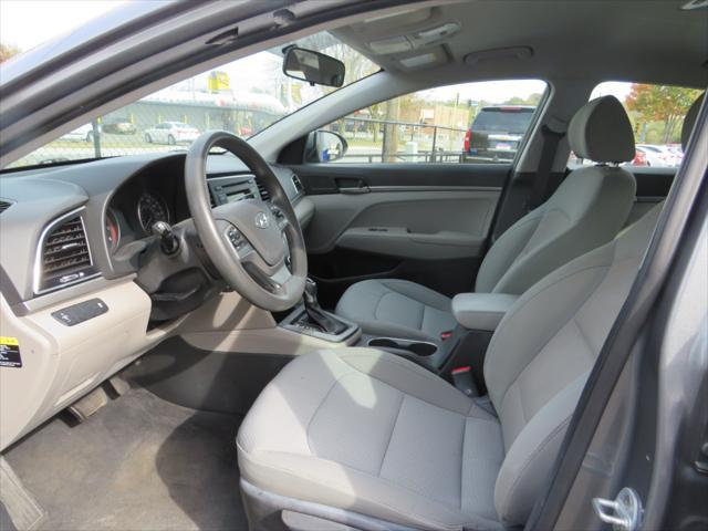 used 2007 Hyundai Sonata car, priced at $4,197