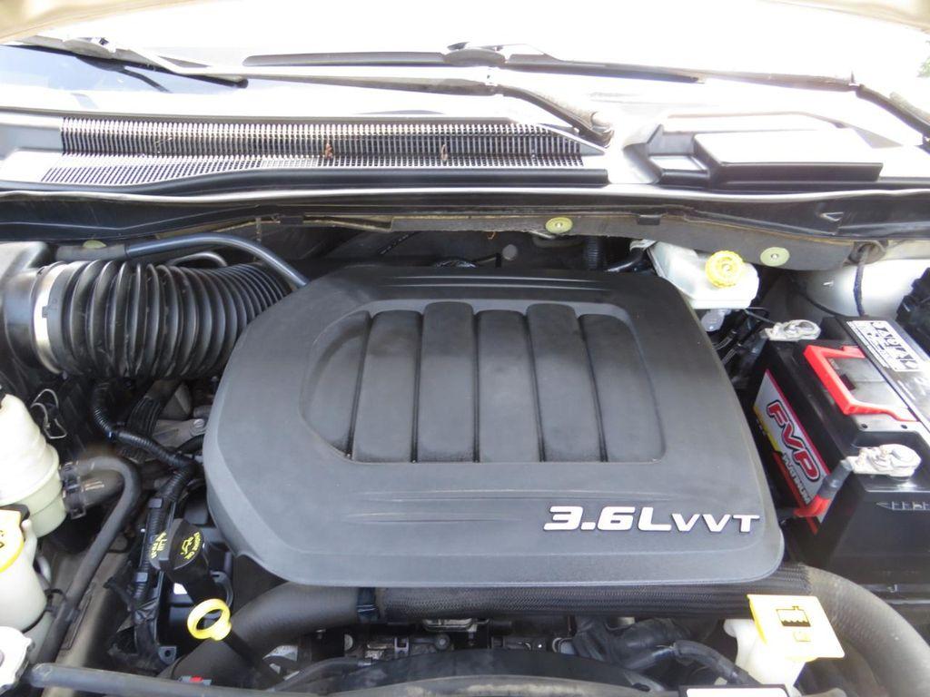 used 2013 Dodge Grand Caravan car, priced at $7,197