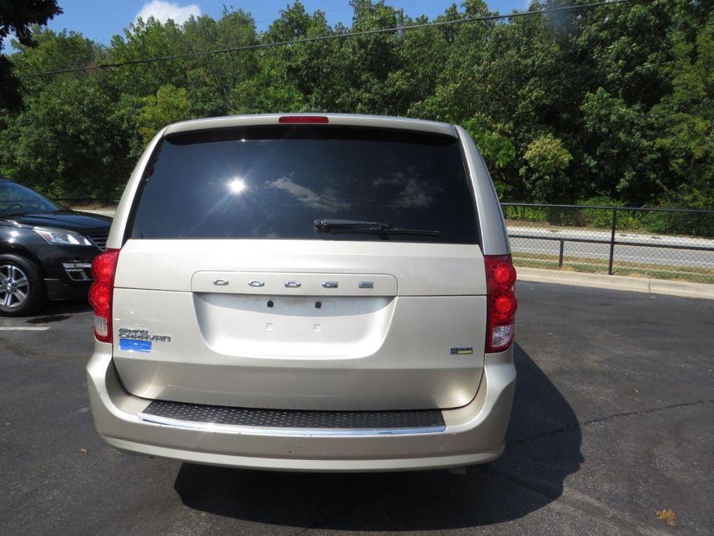 used 2013 Dodge Grand Caravan car, priced at $7,197