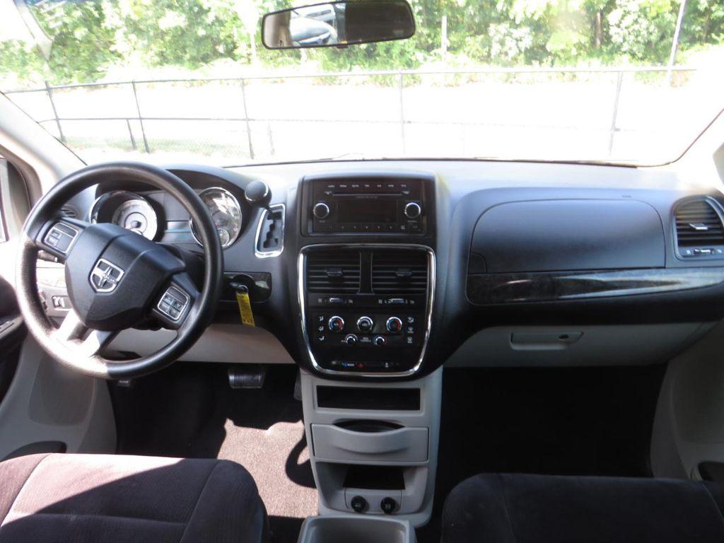 used 2013 Dodge Grand Caravan car, priced at $7,197