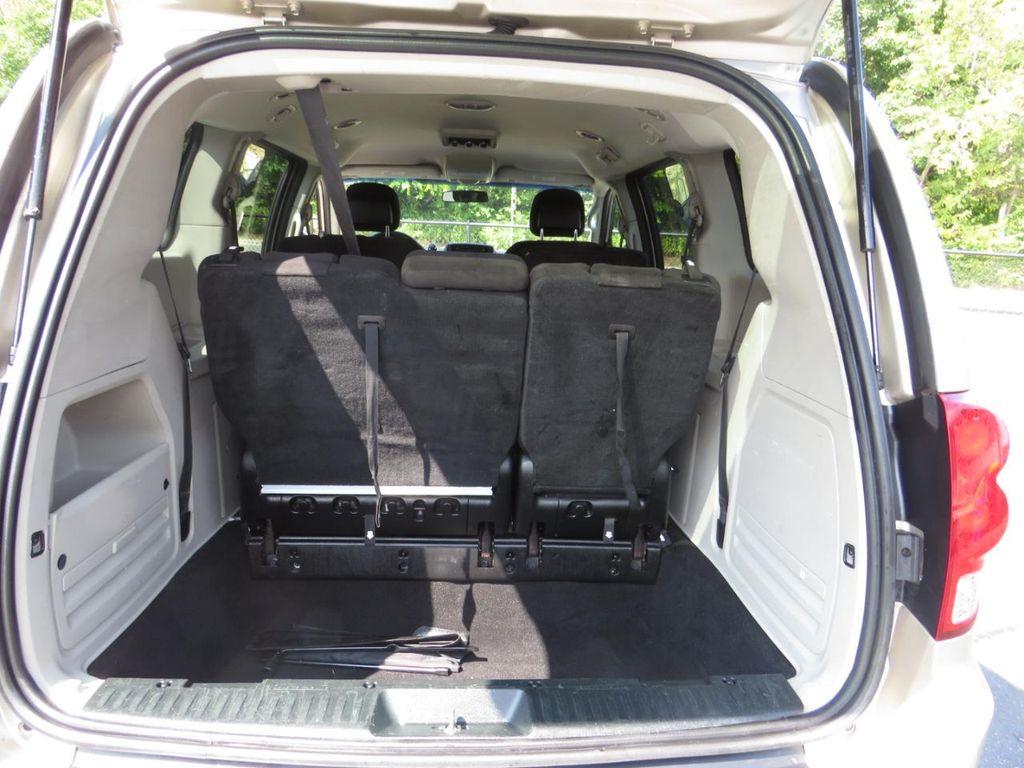 used 2013 Dodge Grand Caravan car, priced at $7,197