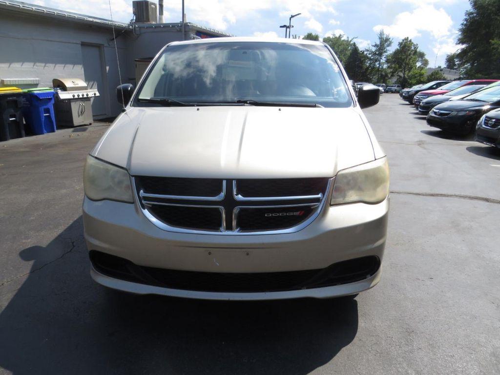 used 2013 Dodge Grand Caravan car, priced at $7,197