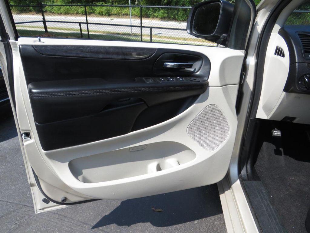 used 2013 Dodge Grand Caravan car, priced at $7,197