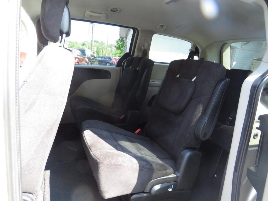 used 2013 Dodge Grand Caravan car, priced at $7,197