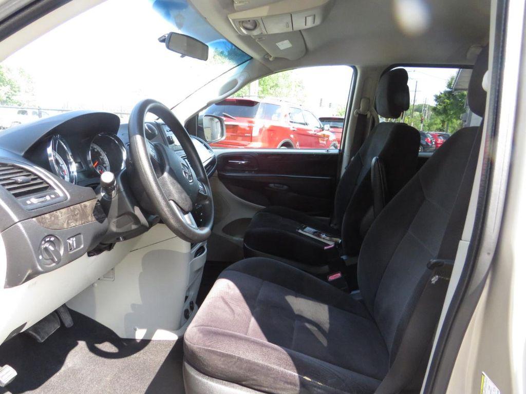 used 2013 Dodge Grand Caravan car, priced at $7,197