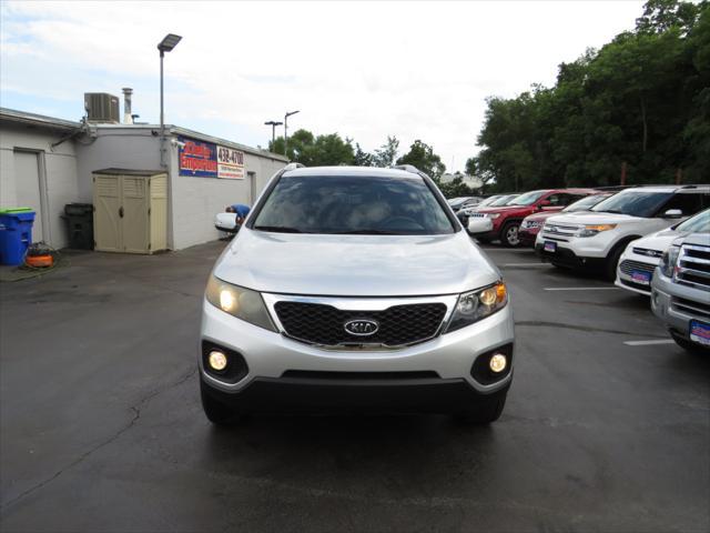 used 2011 Kia Sorento car, priced at $6,997