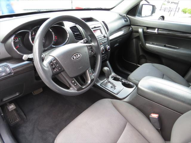 used 2011 Kia Sorento car, priced at $6,997