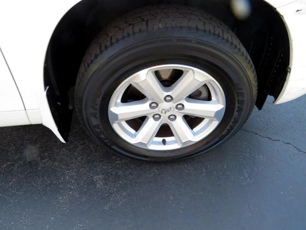 used 2010 Toyota Highlander car, priced at $7,997